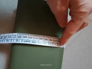 Tracollina portafoglio portacellulare ALE-HOP