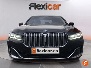 BMW Serie 7 750i xDrive