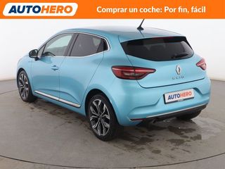 Renault Clio 1.3 TCe Zen