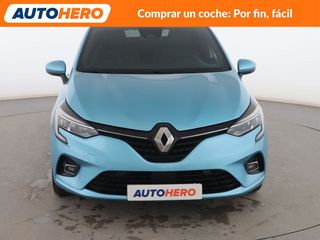 Renault Clio 1.3 TCe Zen
