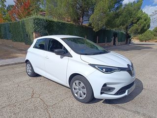 Renault ZOE Life 40KW  2021 Bateria en Propiedad.