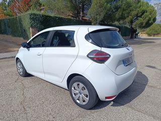 Renault ZOE Life 40KW  2021 Bateria en Propiedad.