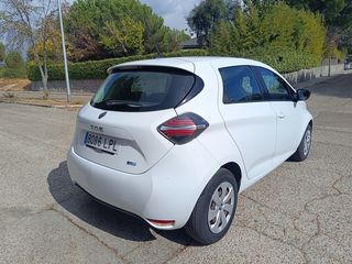 Renault ZOE Life 40KW  2021 Bateria en Propiedad.