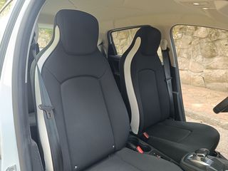 Renault ZOE Life 40KW  2021 Bateria en Propiedad.