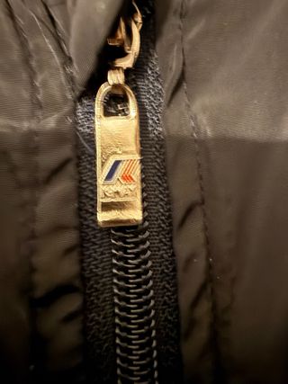 K-Way Piumino Blu Uomo Taglia M