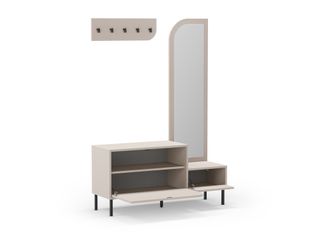 Mueble recibidor
