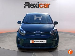 Kia Picanto 1.0 DPi 49kW (67CV) Concept