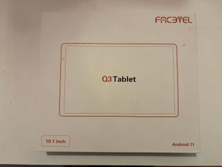 Tablet 10.1 4GB RAM 64GB ROM