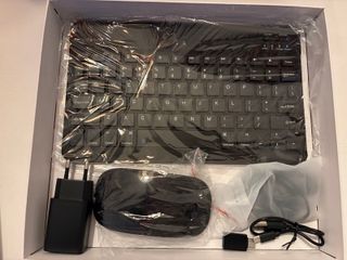 Tablet 10.1 4GB RAM 64GB ROM