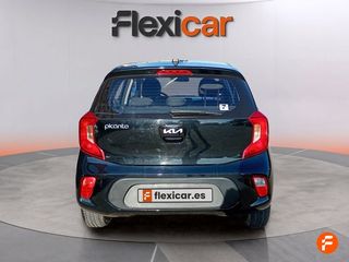 Kia Picanto 1.0 DPi 49kW (67CV) Concept