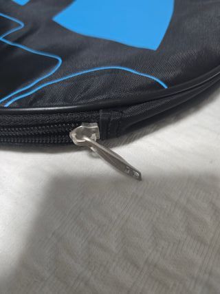 Funda pala pádel Babolat nueva a estrenar