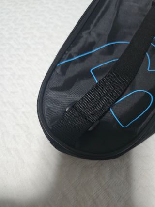 Funda pala pádel Babolat nueva a estrenar