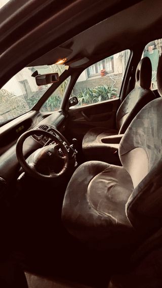 Citroen Xsara 2002 picasso