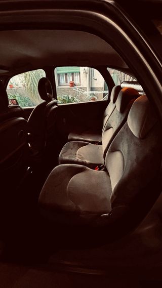 Citroen Xsara 2002 picasso