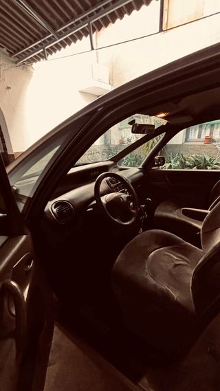 Citroen Xsara 2002 picasso