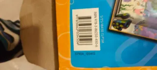 Bob esponja Libro desplegable