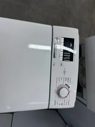 Lavadora Hoover H-WASH 300 LITE 7kg