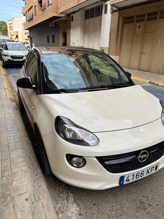 Opel ADAM 2018