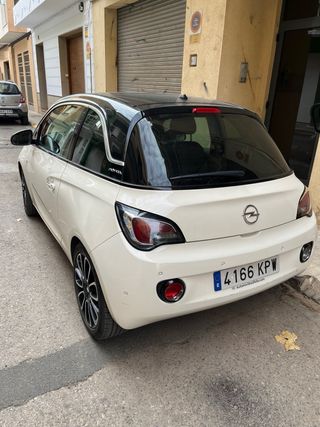 Opel ADAM 2018