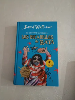 La increíble historia de... Los bocadillos de r...