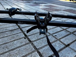 Barras de techo La Prealpina Nissan Note