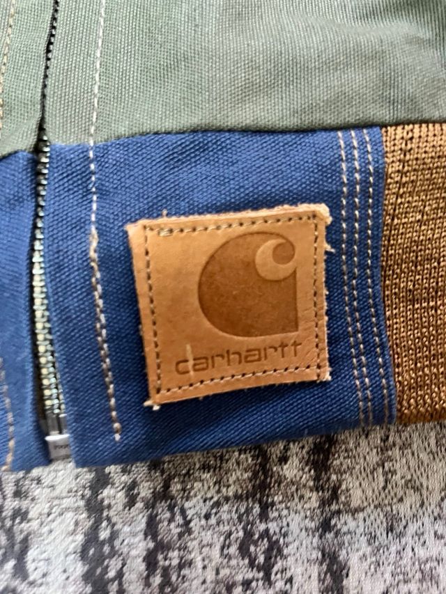 Carhartt Jacket – Street & Utility