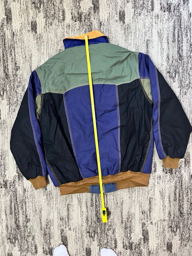 Carhartt Jacket – Street & Utility