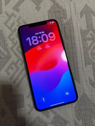 iPhone 11 Pro Max 64GB Dorado