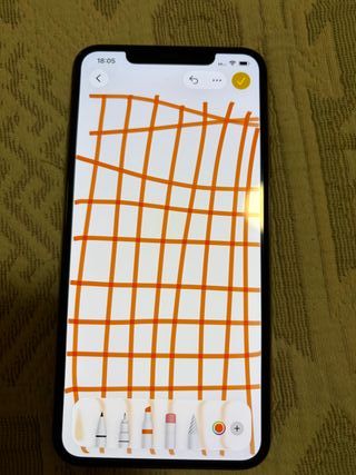 iPhone 11 Pro Max 64GB Dorado