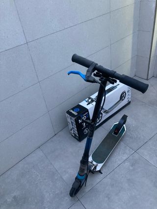 Patinete Oxelo MID 9