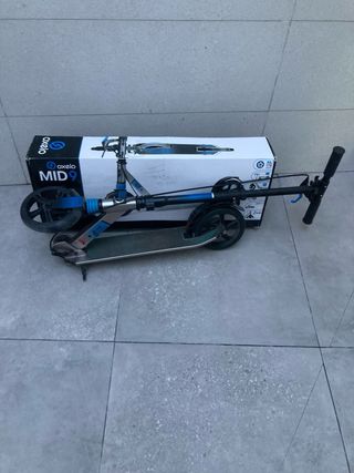 Patinete Oxelo MID 9