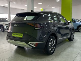 KIA Sportage Drive 4x2 1.6 TGDI 215CV Auto. HEV!!!