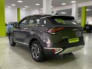 KIA Sportage Drive 4x2 1.6 TGDI 215CV Auto. HEV!!!