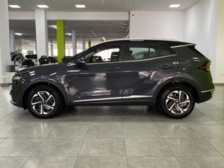 KIA Sportage Drive 4x2 1.6 TGDI 215CV Auto. HEV!!!
