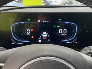 KIA Sportage Drive 4x2 1.6 TGDI 215CV Auto. HEV!!!