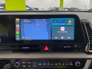 KIA Sportage Drive 4x2 1.6 TGDI 215CV Auto. HEV!!!