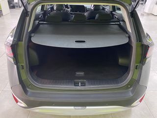 KIA Sportage Drive 4x2 1.6 TGDI 215CV Auto. HEV!!!