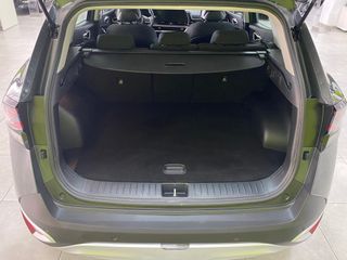 KIA Sportage Drive 4x2 1.6 TGDI 215CV Auto. HEV!!!