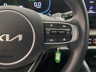 KIA Sportage Drive 4x2 1.6 TGDI 215CV Auto. HEV!!!