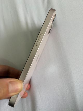 iPhone 13 256GB Rosa Buen Estado