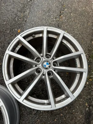 Llantas BMW 17 G20 G21 5x112