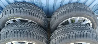 Llantas BMW 17 G20 G21 5x112