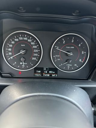 BMW Serie 1 118D 150CV Manual 5P 2016 PAQUETE M