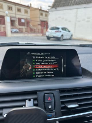 BMW Serie 1 118D 150CV Manual 5P 2016 PAQUETE M