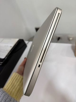 Apple MacBook Pro