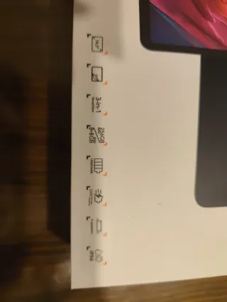 TCL NXTPAPER 14 Tablet Negra