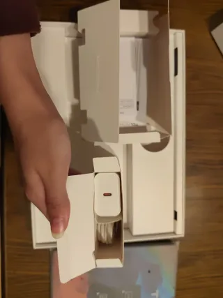 TCL NXTPAPER 14 Tablet Negra