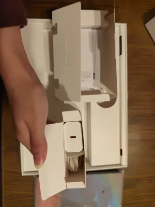 TCL NXTPAPER 14 Tablet Negra