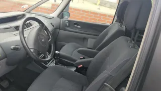 Renault Espace 2007