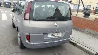 Renault Espace 2007